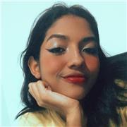 Estudiante universitaria imparte lengua castellana y matemáticas de 1ero de primaria a 9 de bachillerato